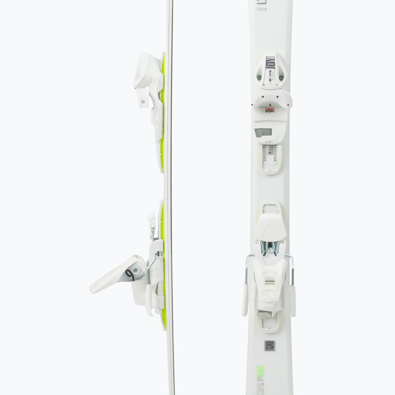 Women's Downhill Ski HEAD Pure Joy SLR Pro + Joy 9 white 315701/100869 5