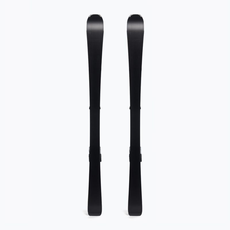 HEAD women's downhill skis Real Joy SLR Pro + Joy 9 black 315731/100870 3