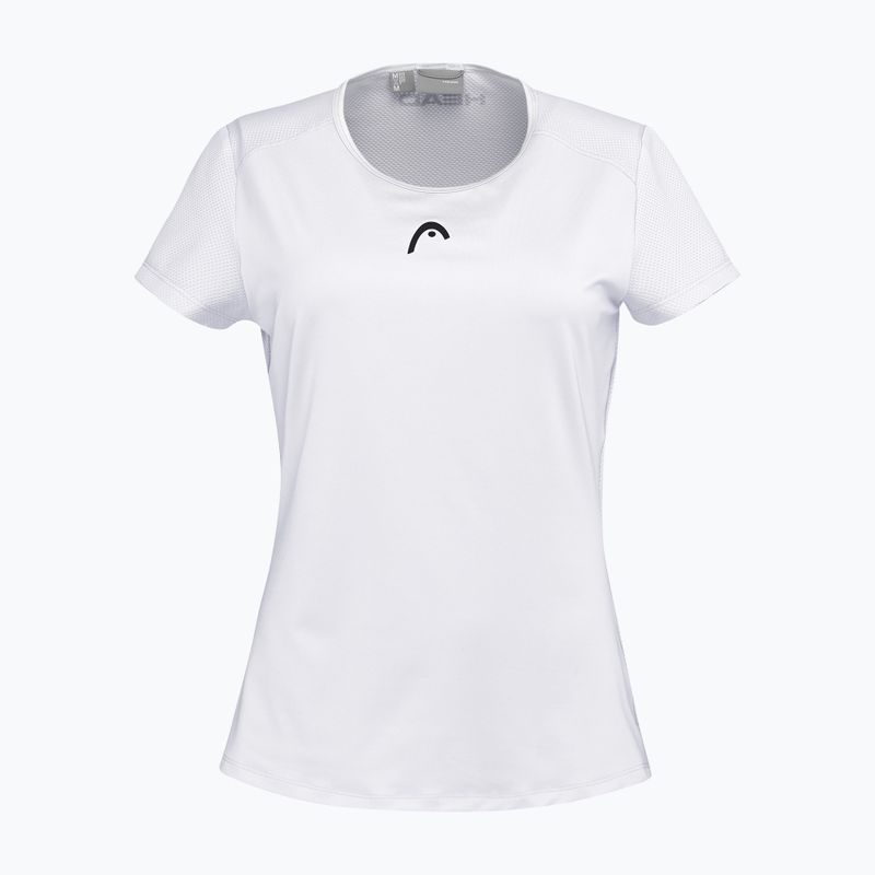 HEAD Tie-Break women's tennis shirt white 814502