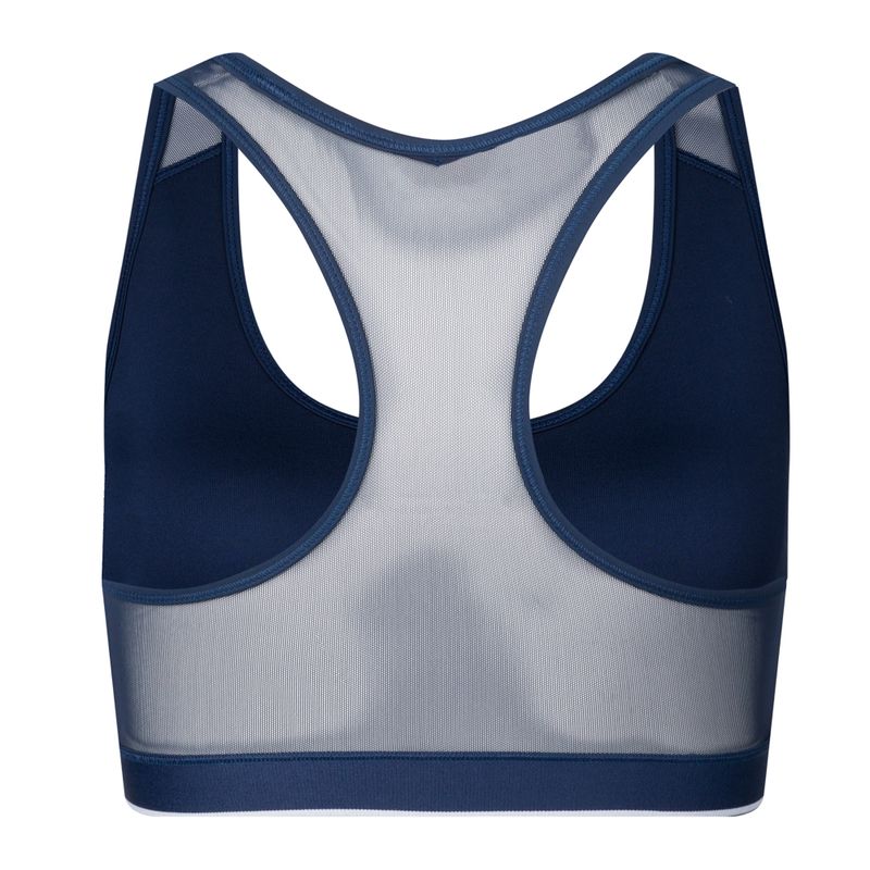 HEAD Move navy blue tennis bra 814552 2