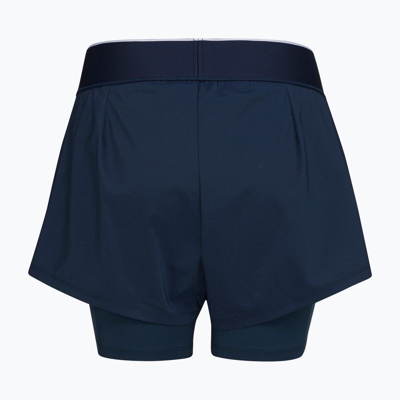 HEAD Dynamic women's tennis shorts black 814562 2