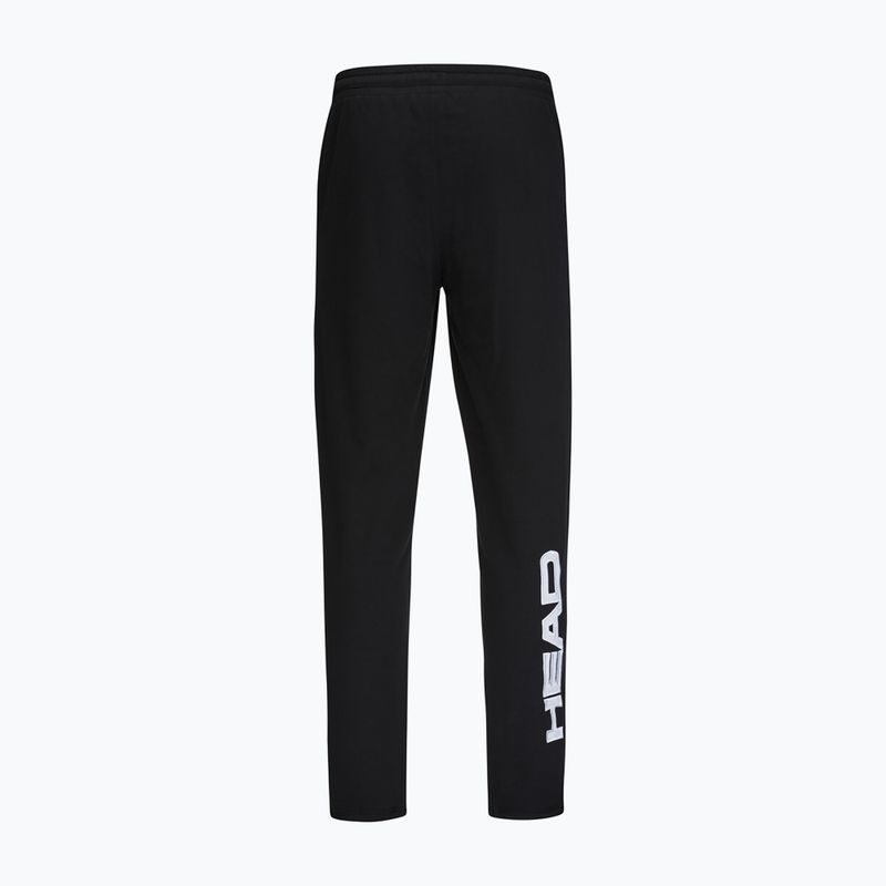 HEAD Club Byron men's tennis trousers black 811469BK 2