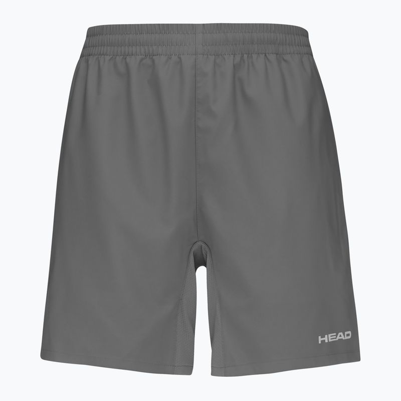 Children's tennis shorts HEAD Club Bermudas