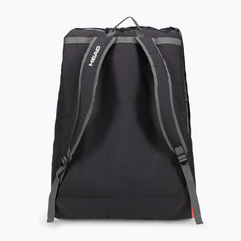 HEAD Tour Team 15R tennis bag 90 l black 283412 4