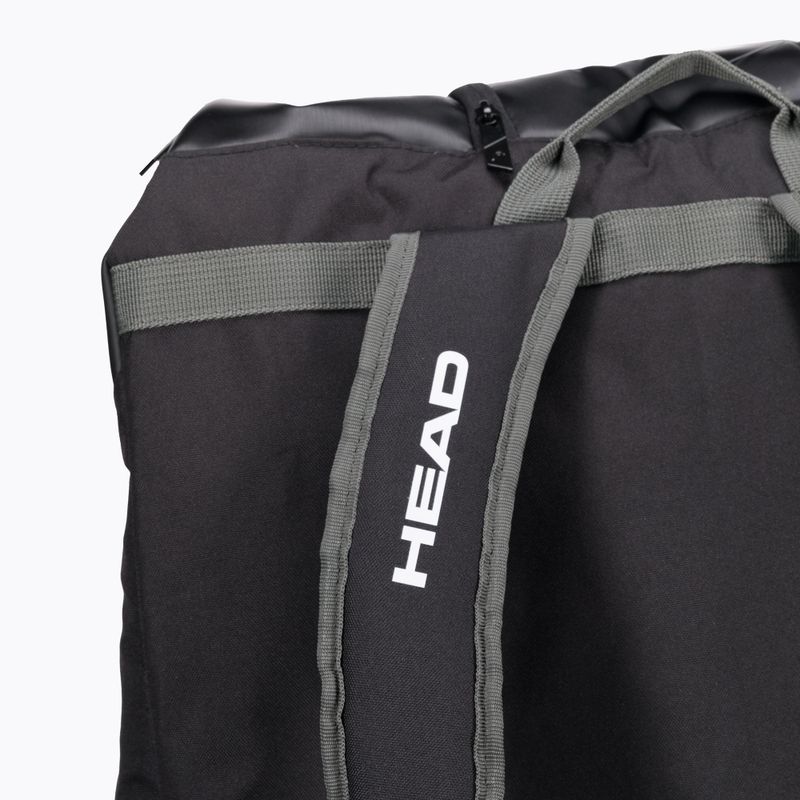 HEAD Tour Team 15R tennis bag 90 l black 283412 5