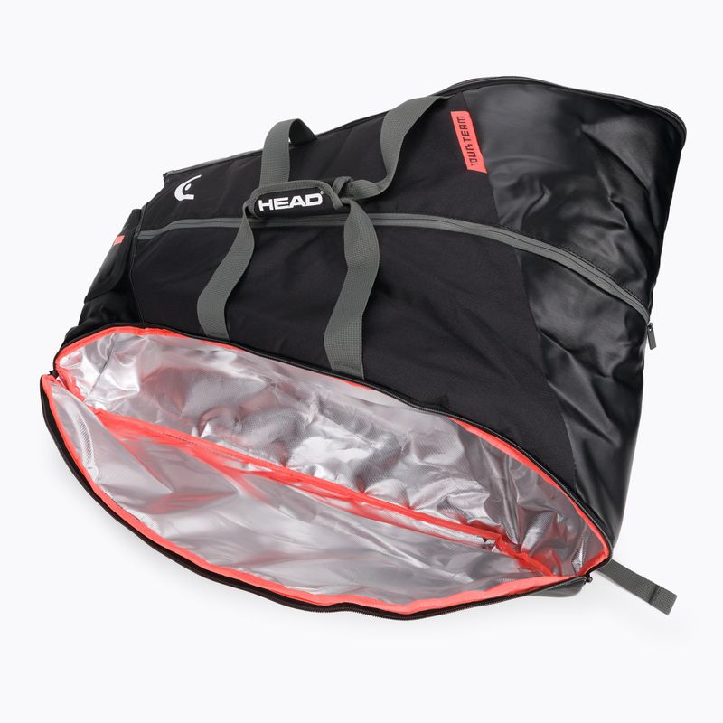 HEAD Tour Team 15R tennis bag 90 l black 283412 6