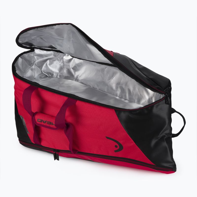 HEAD Tour Team tennis bag 9R 75 l red 283432 5