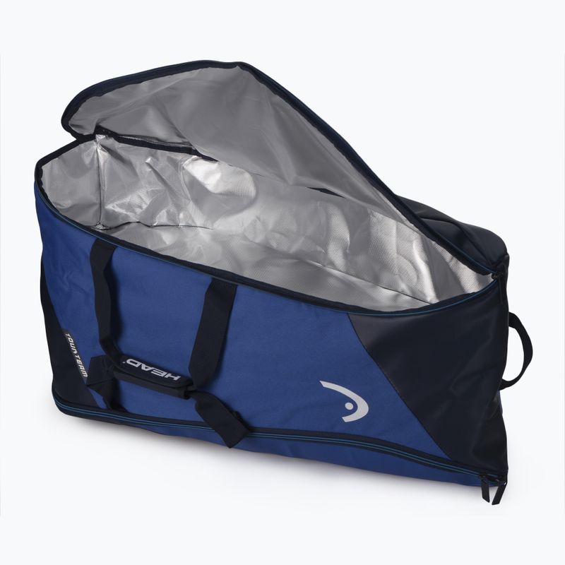 HEAD Tour Team tennis bag 9R 75 l blue 283432 5