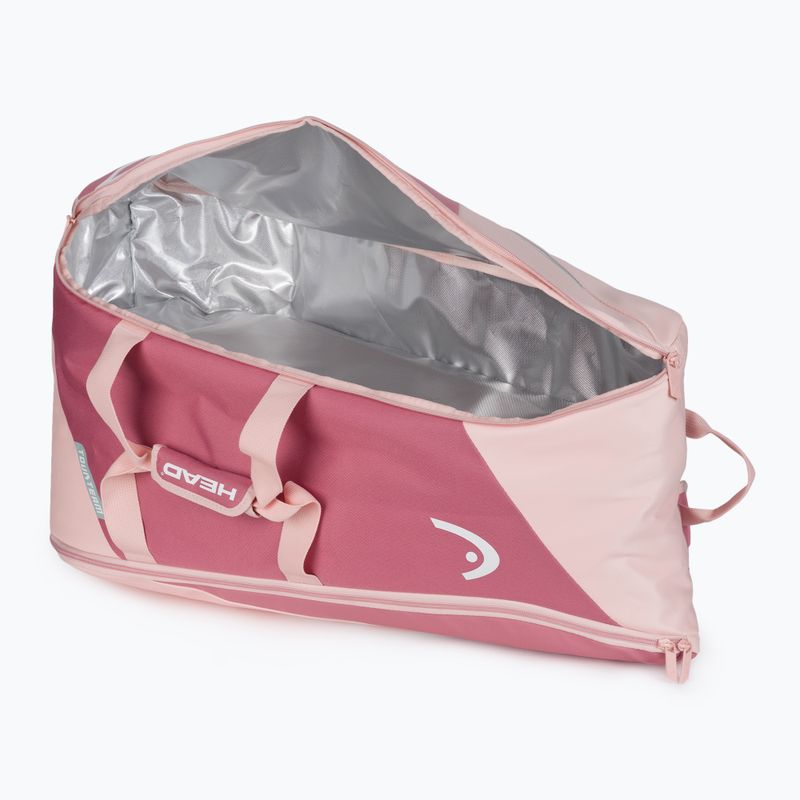 HEAD Tour Team tennis bag 9R 75 l pink 283432 5