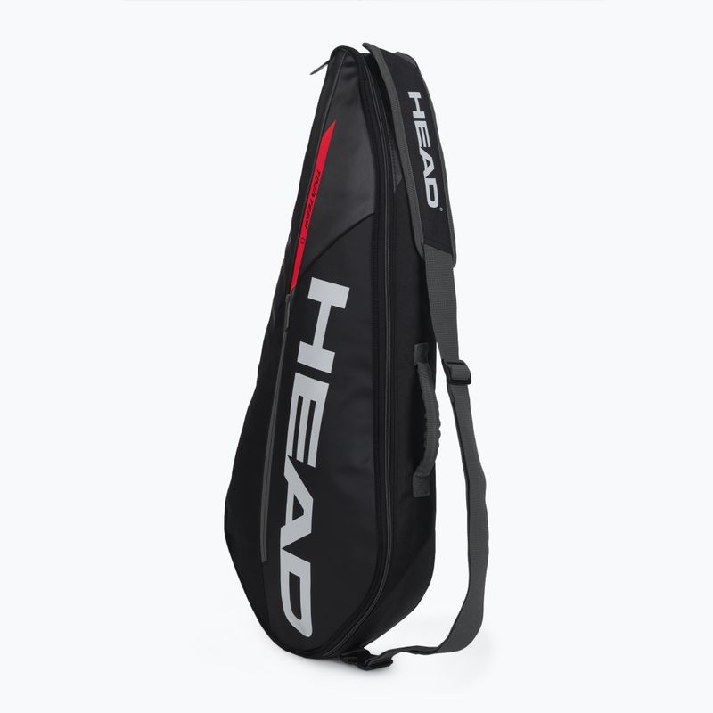 HEAD Tour Team 3R tennis bag 30 l black 283502