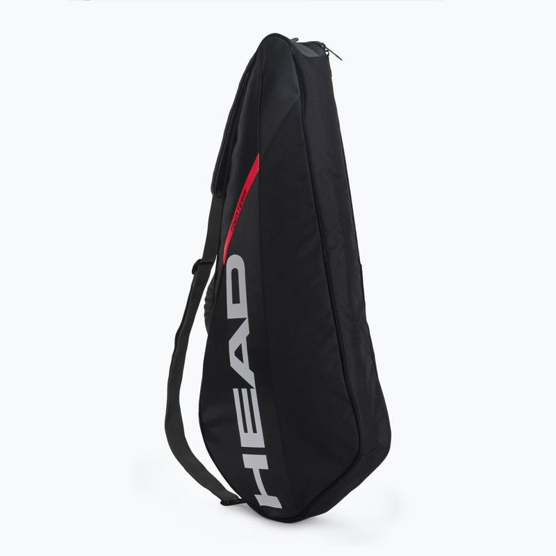 HEAD Tour Team 3R tennis bag 30 l black 283502 3
