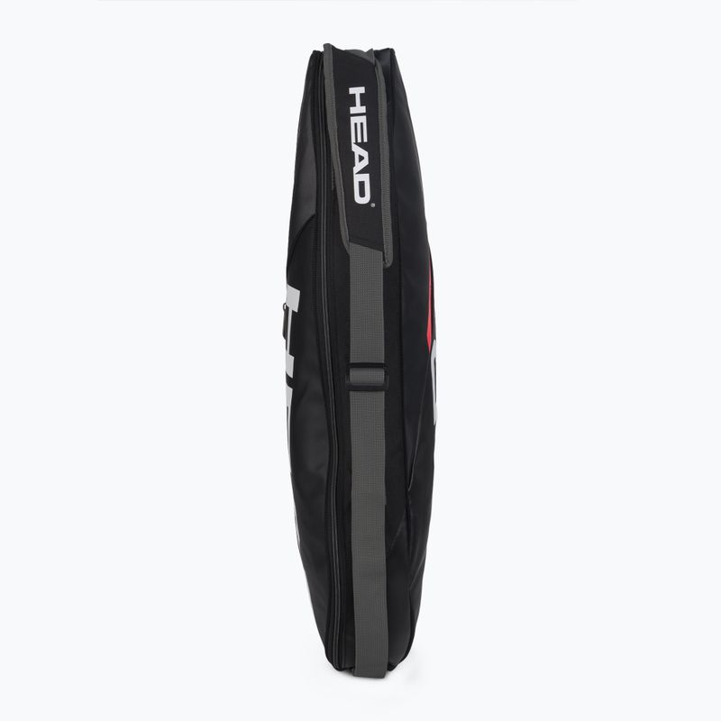 HEAD Tour Team 3R tennis bag 30 l black 283502 4