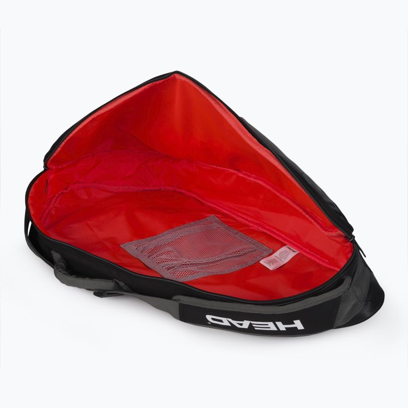 HEAD Tour Team 3R tennis bag 30 l black 283502 5