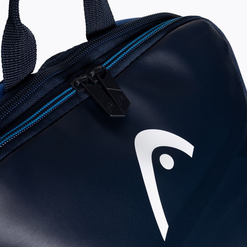 HEAD Tour Team tennis backpack 29 l blue 283512 4