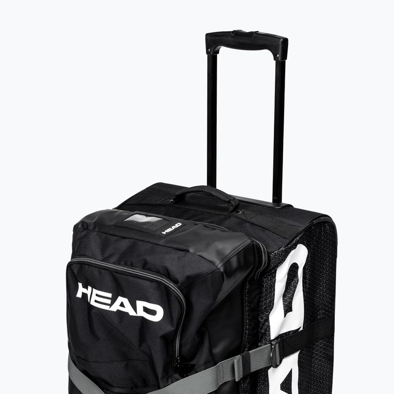 HEAD Tour Team travel bag 99 l black 283562 3
