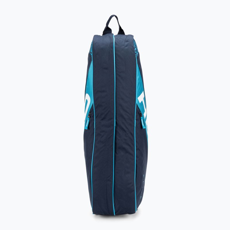 HEAD Elite 6R tennis bag 41 l navy blue 283642 3