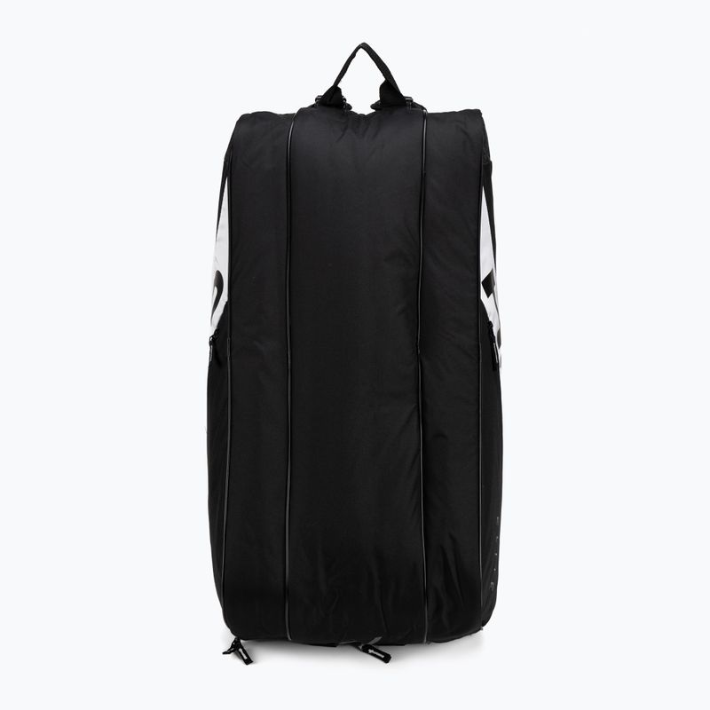 HEAD Elite 12R tennis bag 76 l black 283592 3