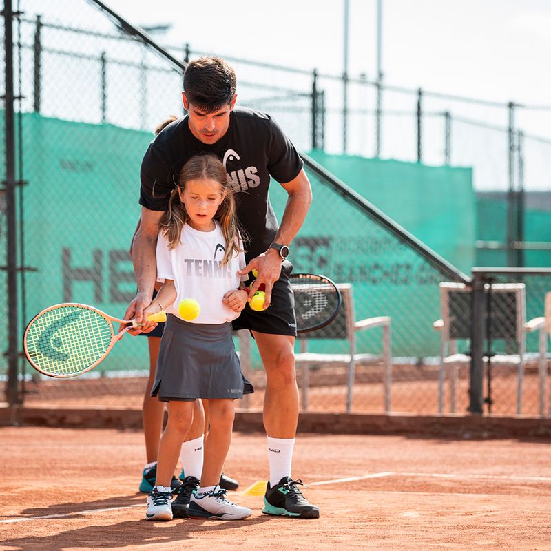 HEAD Coco 21 colour children's tennis racket 233022 6