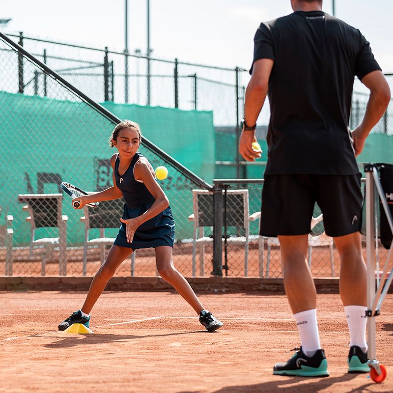 HEAD Coco 21 colour children's tennis racket 233022 7