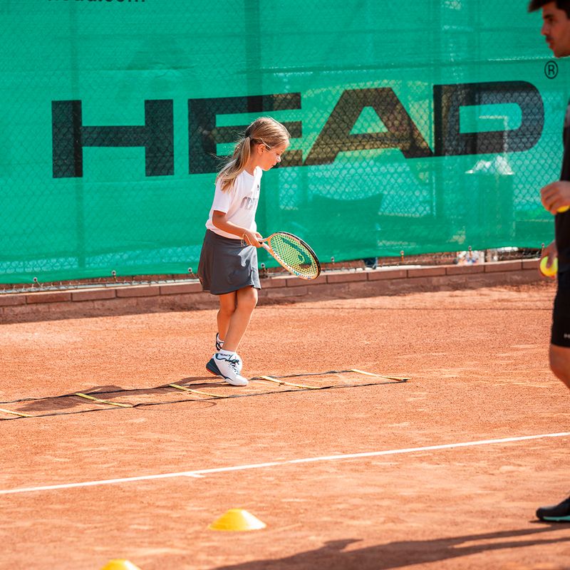 HEAD Coco 19 colour children's tennis racket 233032 10