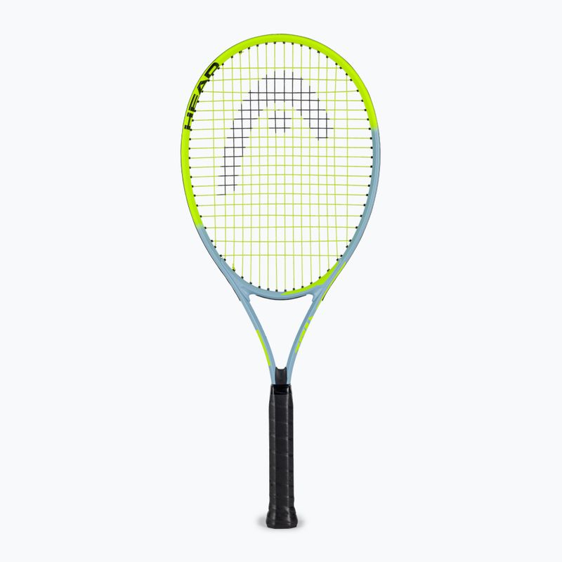 HEAD Tour Pro SC tennis racket yellow 233422