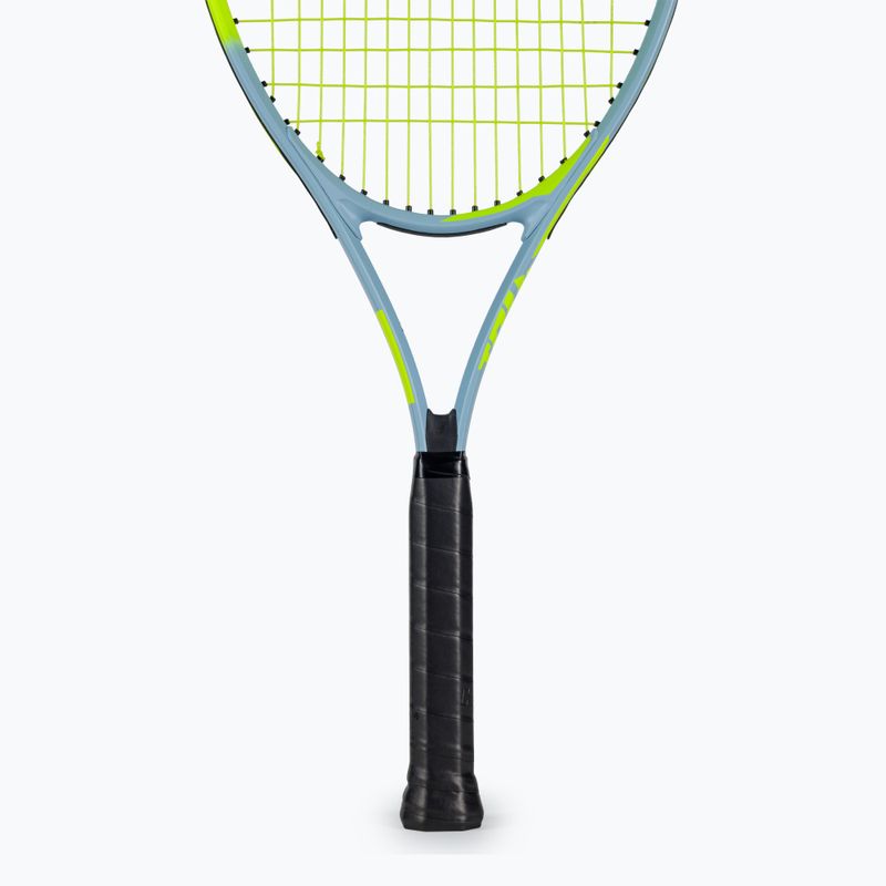 HEAD Tour Pro SC tennis racket yellow 233422 4