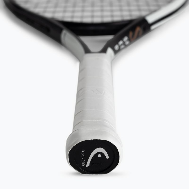 HEAD IG Speed 23 SC children's tennis racket black 234022 3