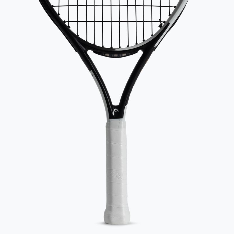 HEAD IG Speed 23 SC children's tennis racket black 234022 4