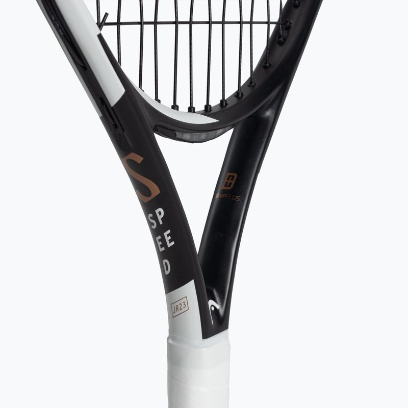 HEAD IG Speed 23 SC children's tennis racket black 234022 5