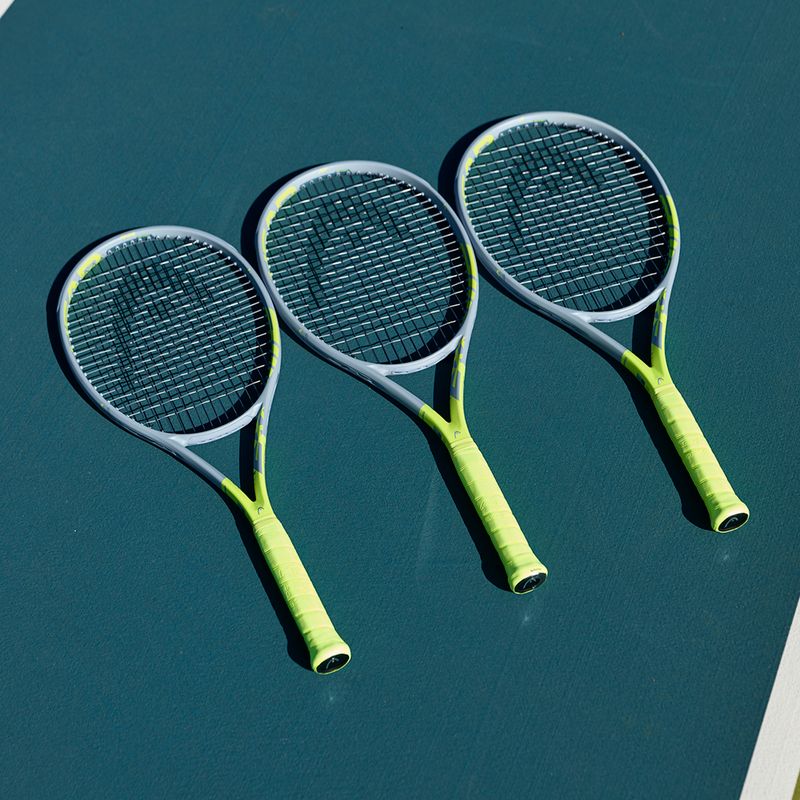 HEAD tennis racket IG Challenge Pro SC yellow 233902 7