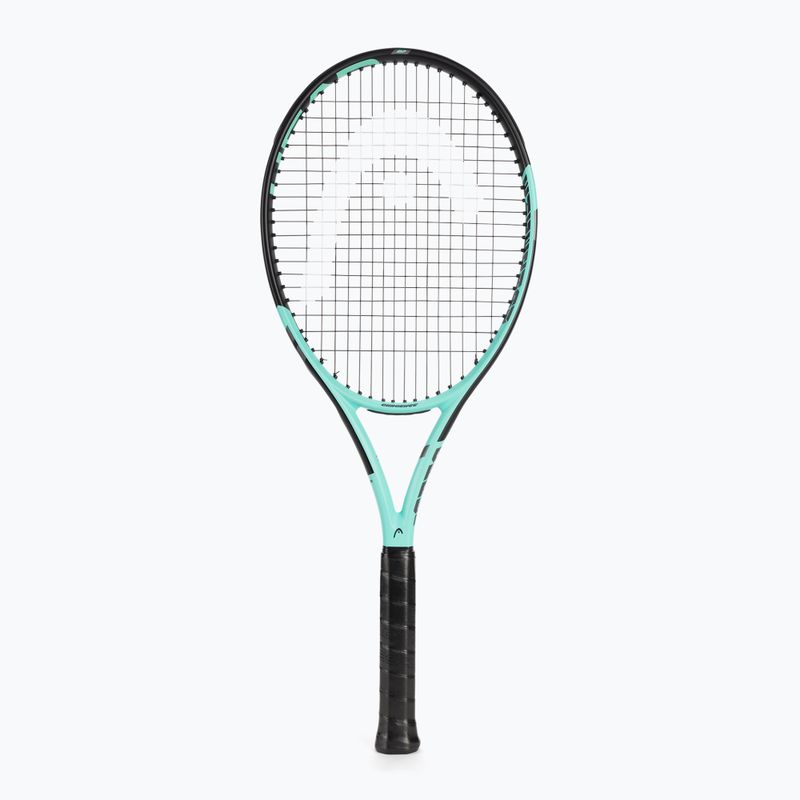 HEAD IG Challenge MP tennis racket blue 233912