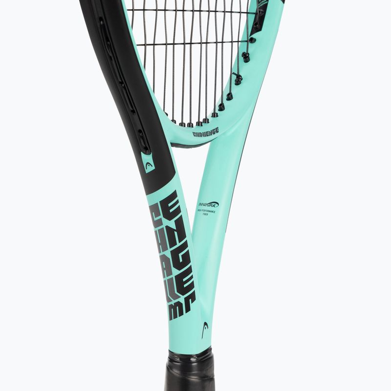 HEAD IG Challenge MP tennis racket blue 233912 4