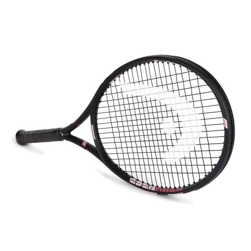 HEAD IG Challenge Lite SC tennis racket black 233922 2