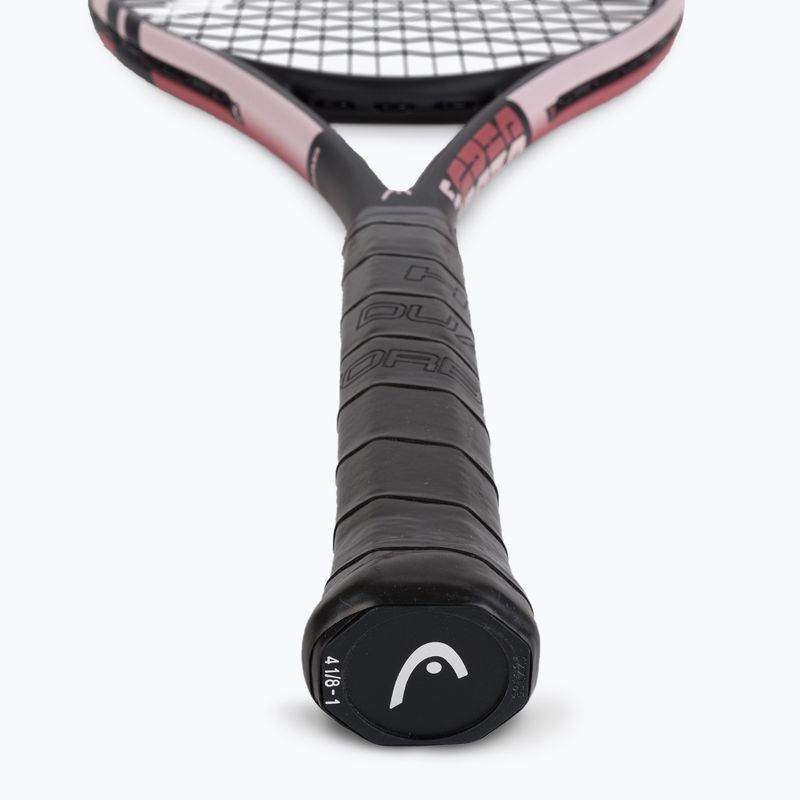 HEAD IG Challenge Lite SC tennis racket black 233922 3
