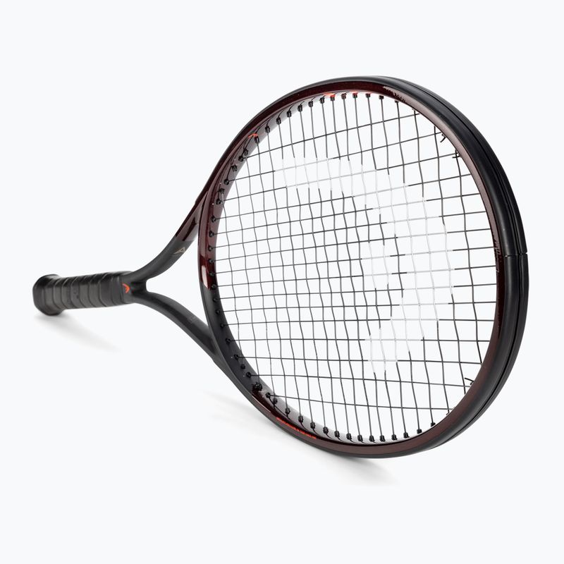HEAD Prestige MP L U 2021 tennis racket black 236131 2