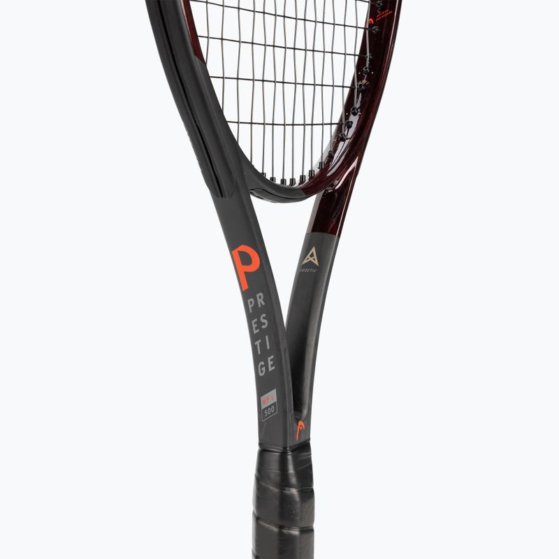 HEAD Prestige MP L U 2021 tennis racket black 236131 4