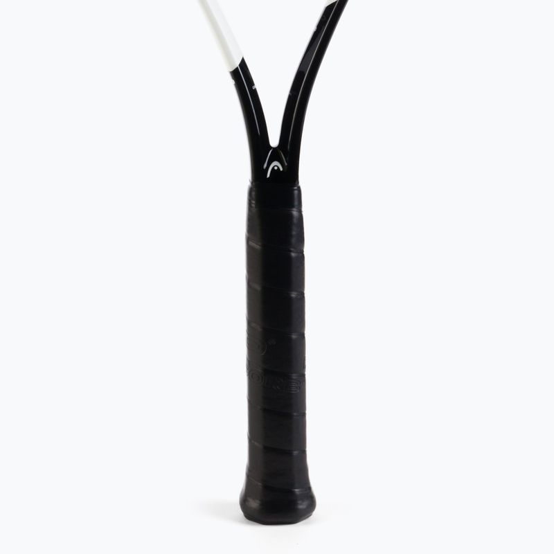 HEAD Graphene 360+ Speed Pro tennis racket white 234000 4