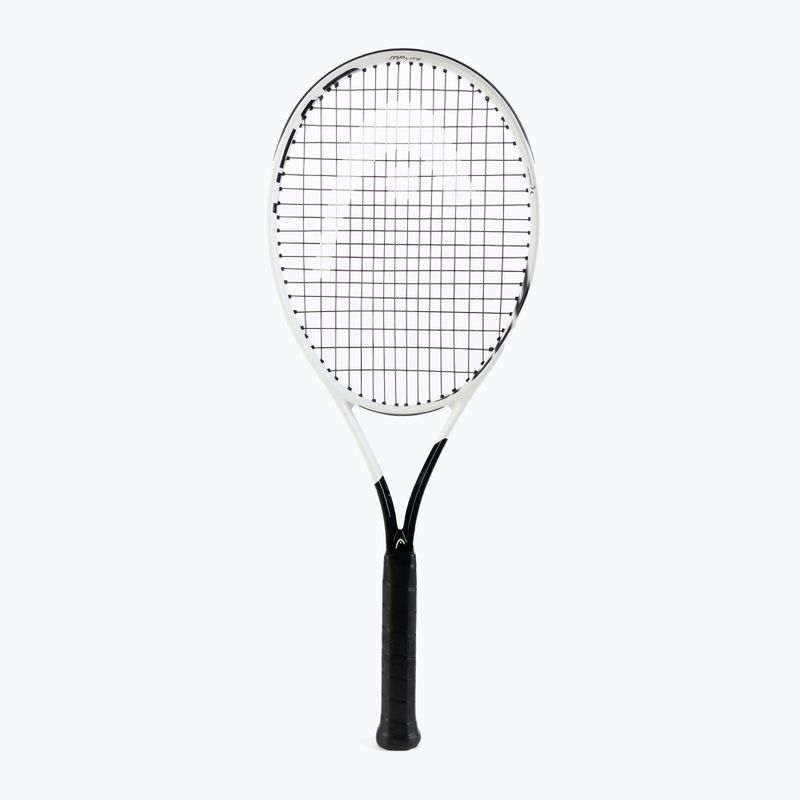 HEAD Graphene 360+ Speed MP Lite tennis racket white and black 234020