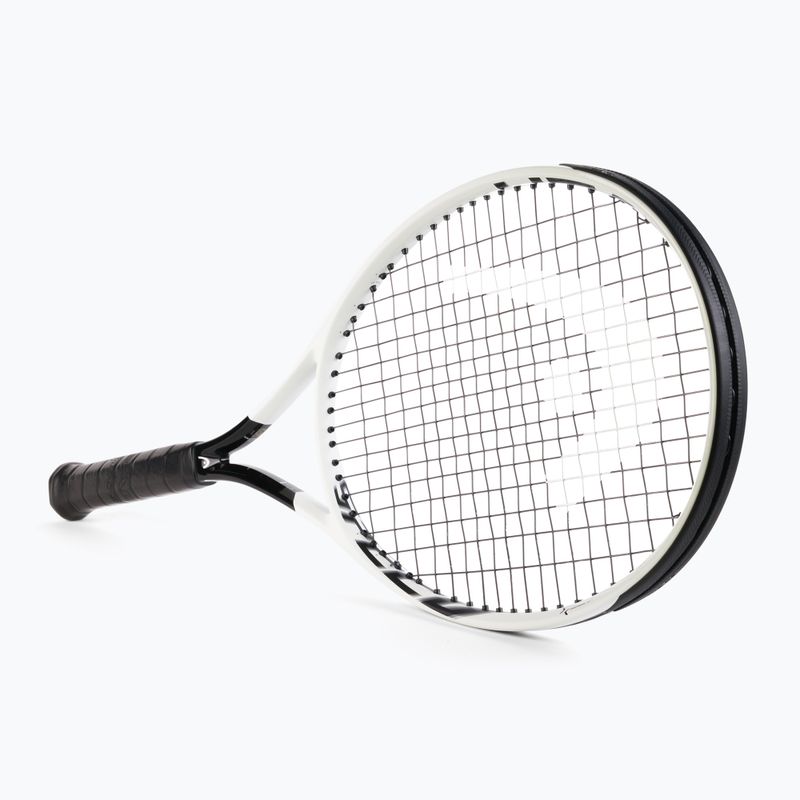 HEAD Graphene 360+ Speed MP Lite tennis racket white and black 234020 2