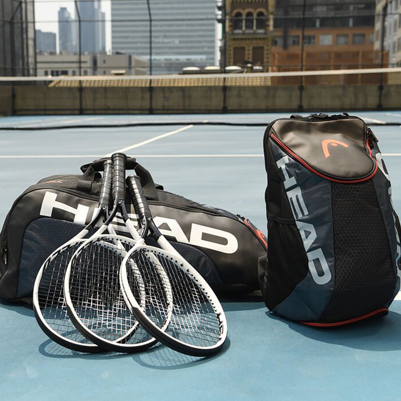 HEAD Graphene 360+ Speed S tennis racket white 234030 10