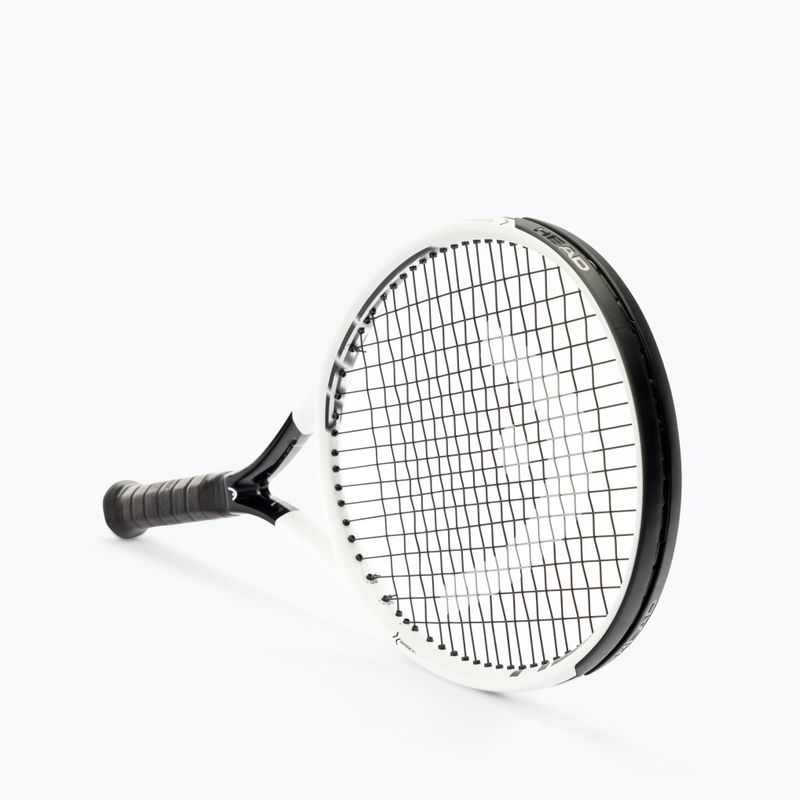 HEAD tennis racket Graphene 360+ Speed Lite white and black 234040 2