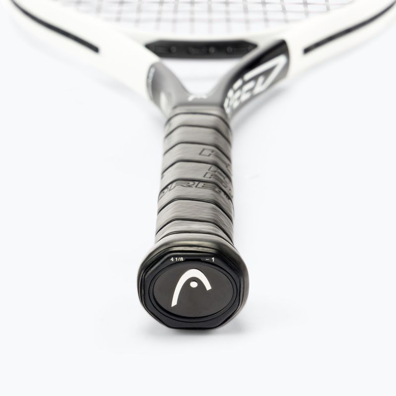 HEAD tennis racket Graphene 360+ Speed Lite white and black 234040 3