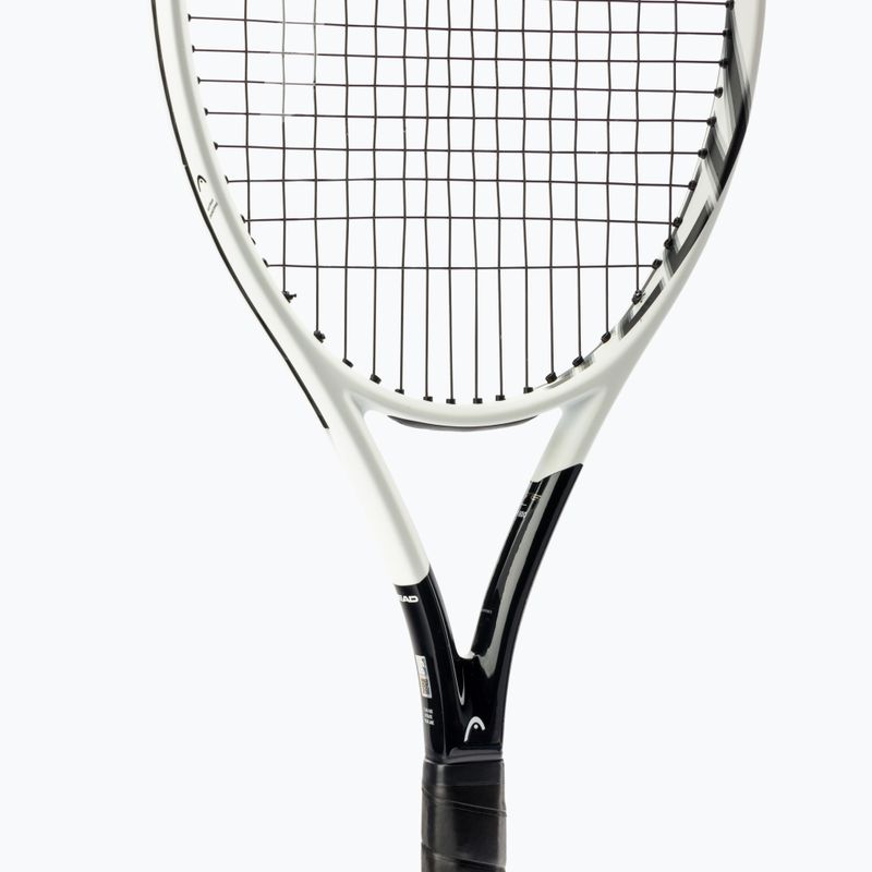 HEAD tennis racket Graphene 360+ Speed Lite white and black 234040 5