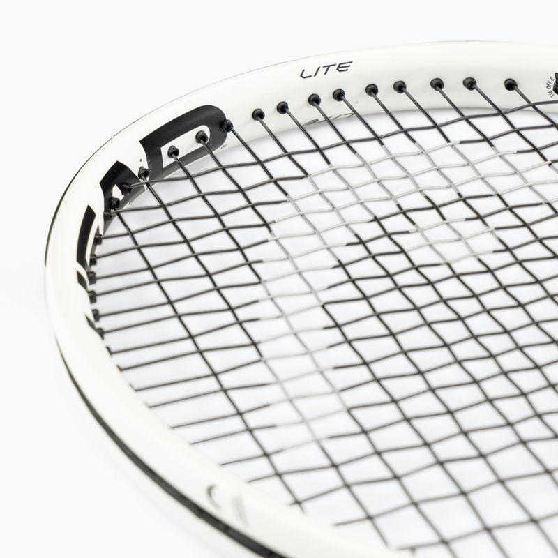 HEAD tennis racket Graphene 360+ Speed Lite white and black 234040 6