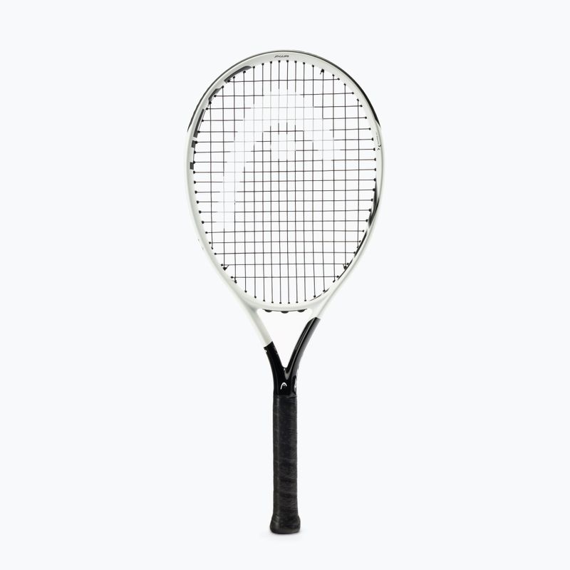 HEAD Graphene 360+ Speed PWR tennis racket black and white 234050