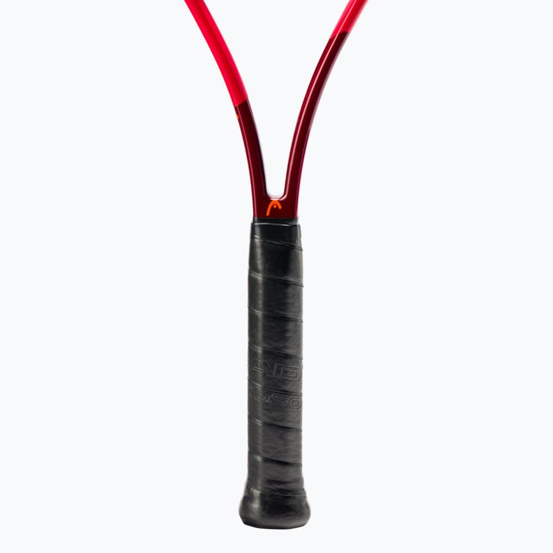 HEAD Graphene 360+ Prestige MP tennis racket red 234410 4
