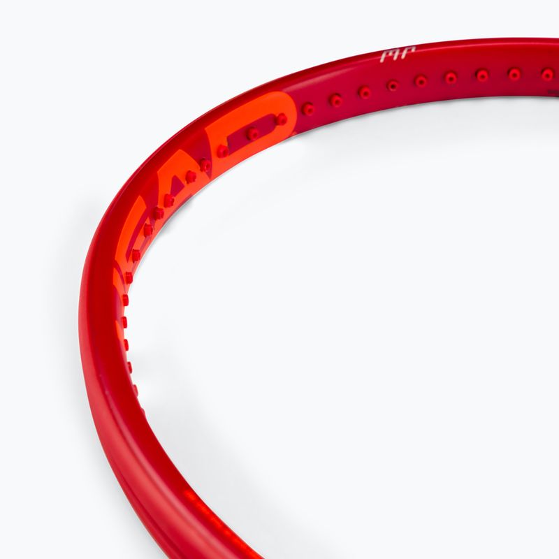 HEAD Graphene 360+ Prestige MP tennis racket red 234410 6