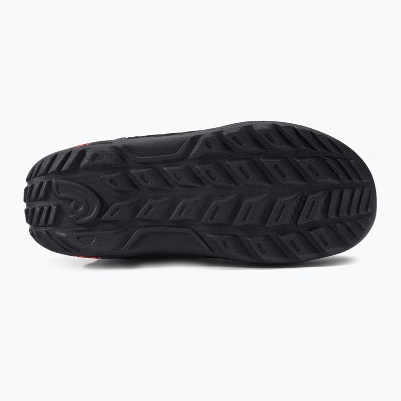 HEAD Scout Lyt Boa Coiler snowboard boots black 353320 4