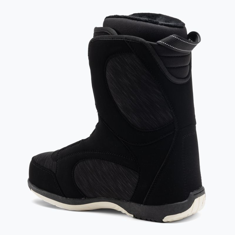 Women's snowboard boots HEAD Zora Boa black 354430 2