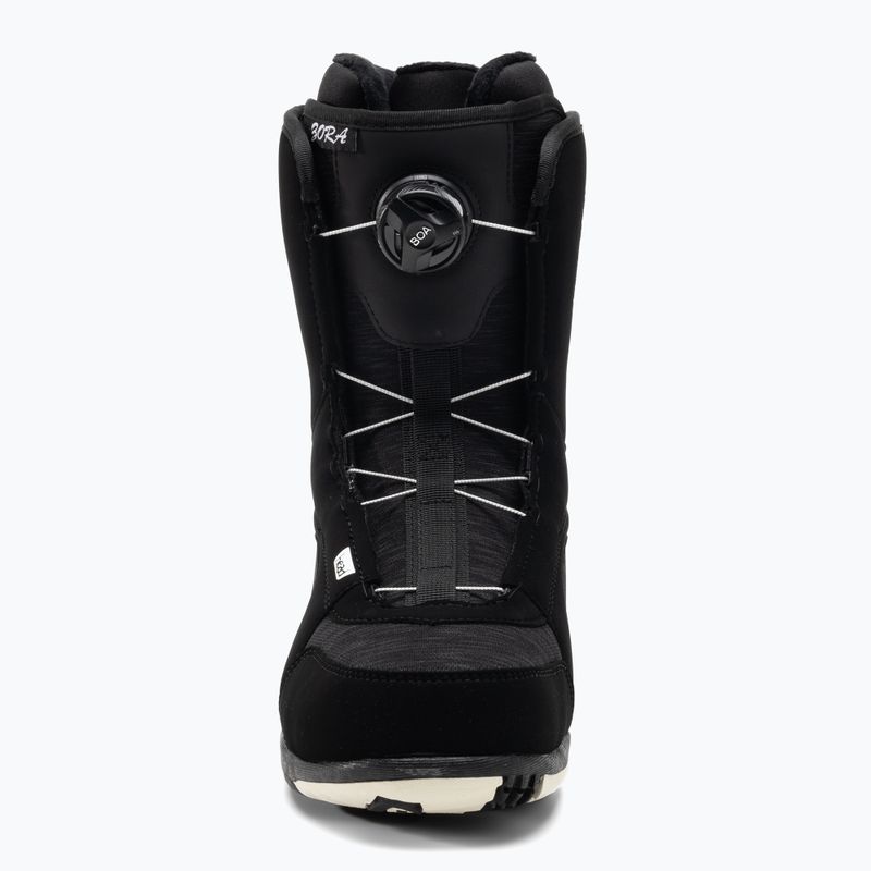 Women's snowboard boots HEAD Zora Boa black 354430 3